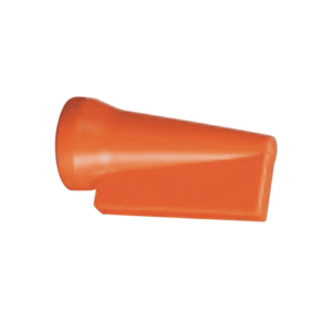 Изображение товара 1/2 Угловой наконечник 90° с 8 соплами 4.3 мм