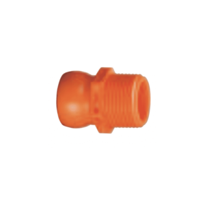 Изображение товара 3/4 Соединитель резьбовой 3/4 NPT