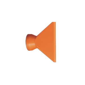 Изображение товара 3/4 Наконечник с плоским раструбом 3 (76,2 мм)