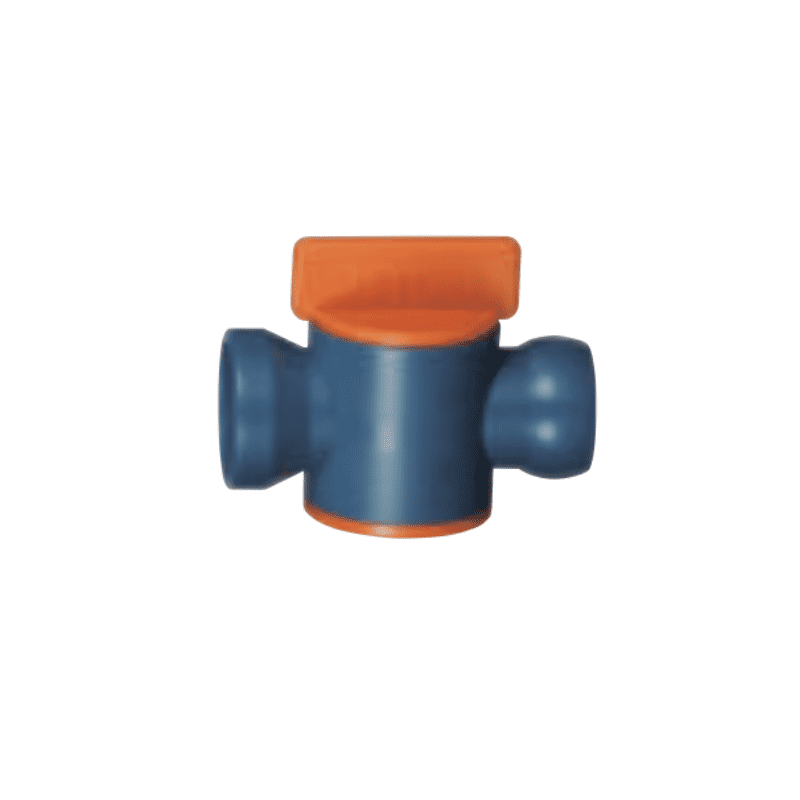 3/4 Вентиль встраиваемый