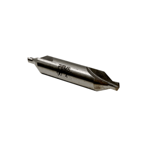 Изображение товара Сверло центровочное d4.0, Тип А, 2317-0107 ГОСТ 14952-75