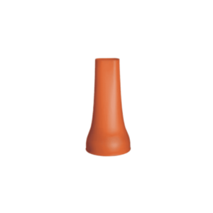 Изображение товара Наконечник конусный с овальным отверстием