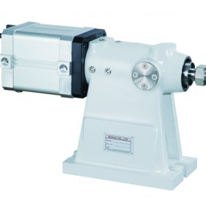 Изображение товара Пневматическая задняя бабка серии ST-210TP