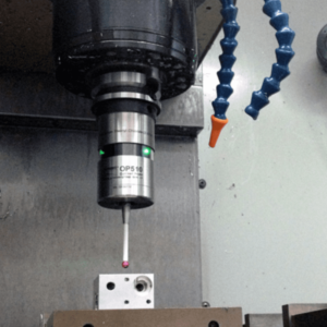 Изображение товара - Оптическая измерительная система детали OPS-30