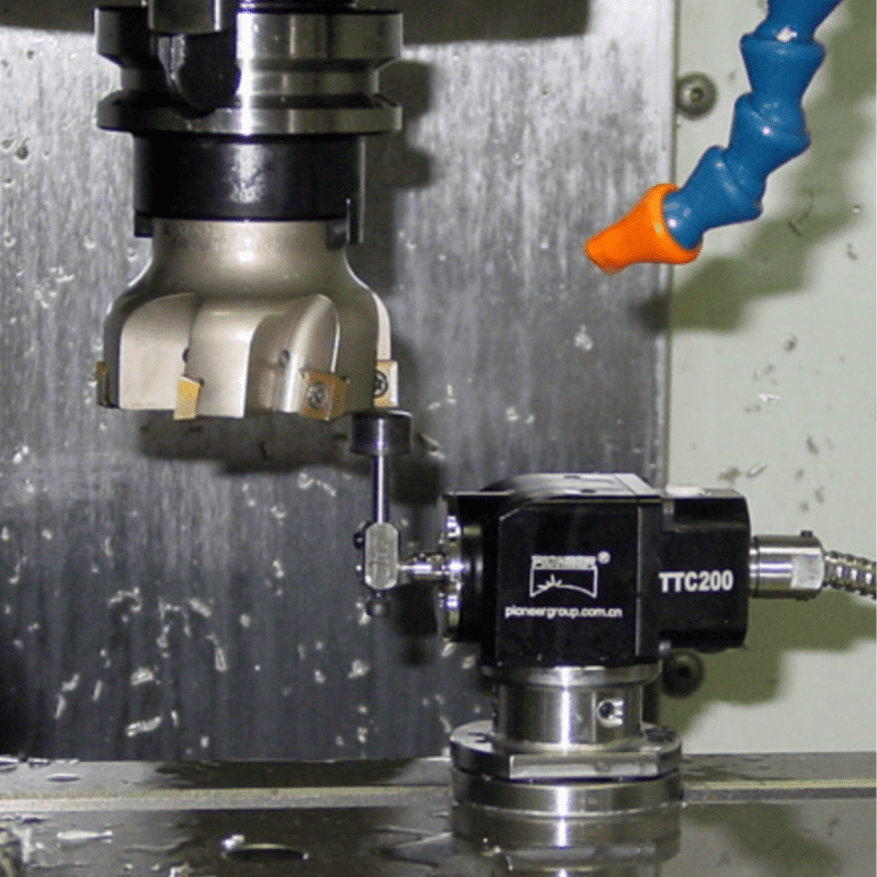 Изображение товара - Кабельная система наладки инструмента TTC200