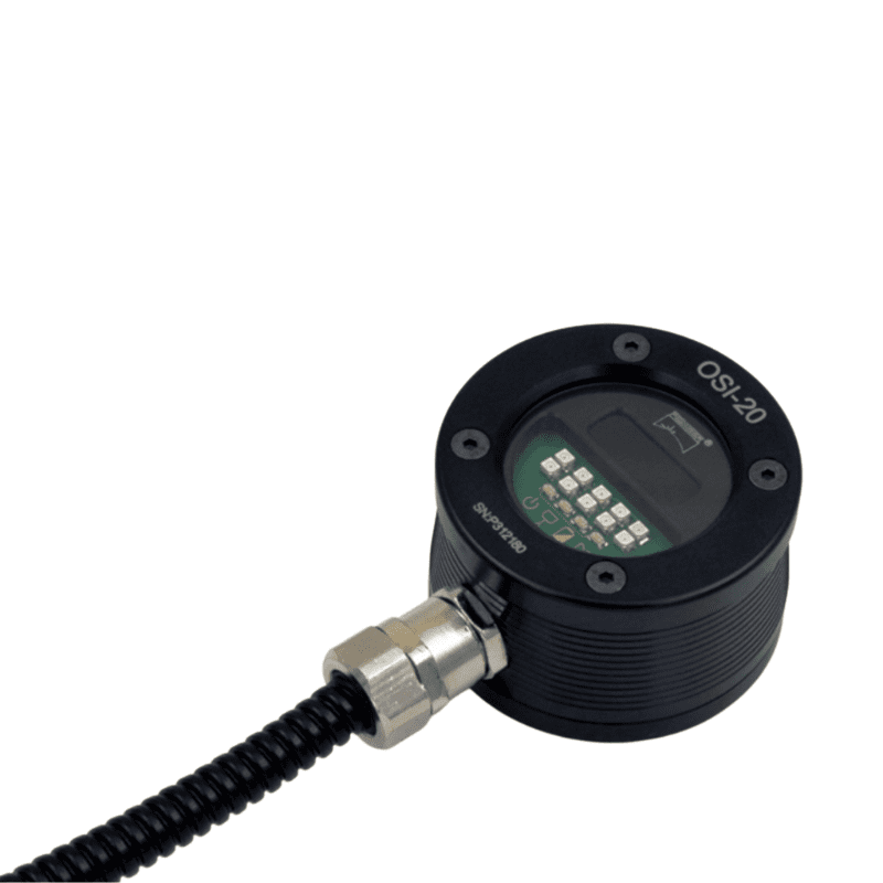 Изображение товара - Оптическая измерительная система детали OPS-30