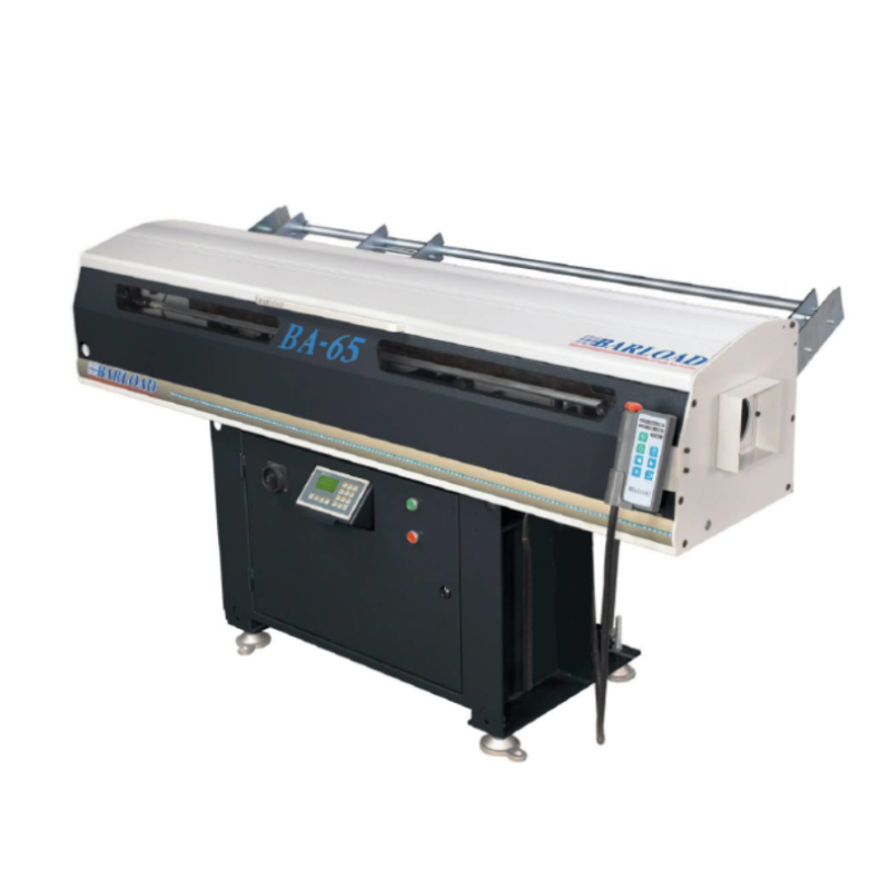 Автомат подачи прутка (Барфидер) BA-65 1.2 м