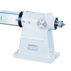 Изображение товара Гидравлическая задняя бабка серии ST-170TH