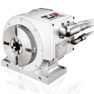 Изображение товара Поворотный стол c ЧПУ с роликовым приводом TJR AD-170