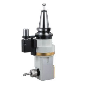 Изображение товара Укороченная модульная угловая головка AHD-CAT50-A2