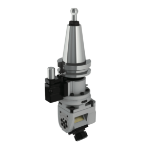 Изображение товара Универсальная угловая головка AHG-CAT40-A2