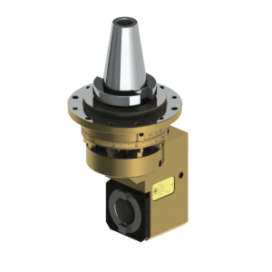 Изображение товара Угловая головка со смещением AHK-BT50-D1