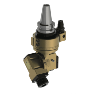 Изображение товара Универсальная угловая головка AHL-CAT50-B2.65G