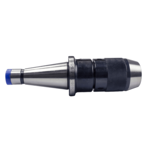 Изображение товара - Самозажимной сверлильный патрон DIN69871 ISO40-APU16-110