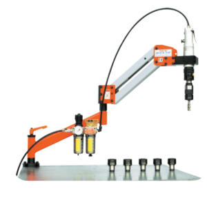 Изображение товара Пневматический резьбонарезной манипулятор M3-M24 AQ-24-1000