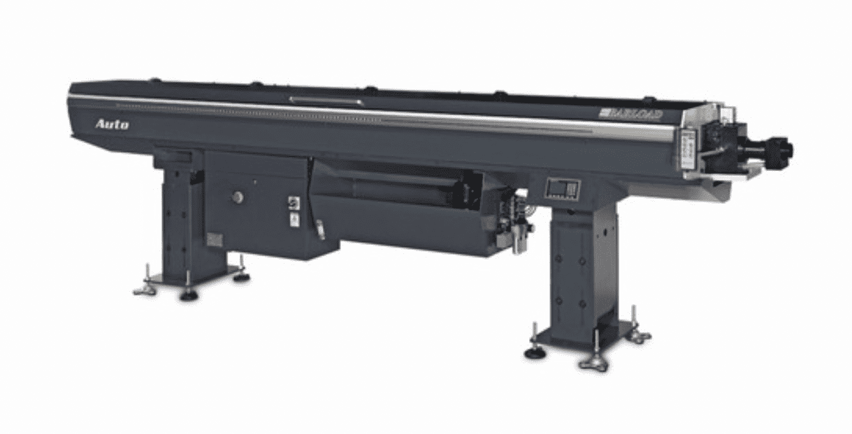 Автомат подачи прутка (Барфидер) AUTO42 2.5 м