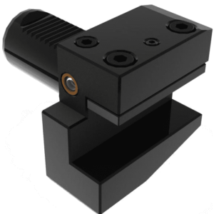 Изображение товара Держатель инструмента B2 40x25x44 радиальный левый