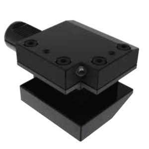 Изображение товара Радиально – осевой держатель инструмента левый B1/C1-40x25x100