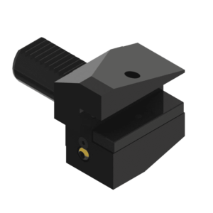 Изображение товара Держатель инструмента B3 50x32x55 накладной, радиальный, правый