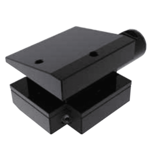 Изображение товара Радиально – осевой держатель инструмента правый накладной B1/C1-50x32x120