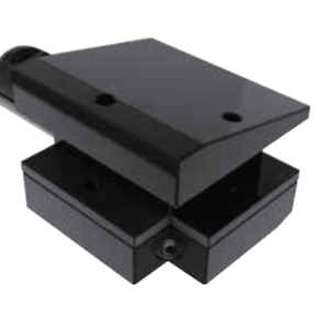 Изображение товара Радиально – осевой держатель инструмента левый накладной B1/C1-40x25x100