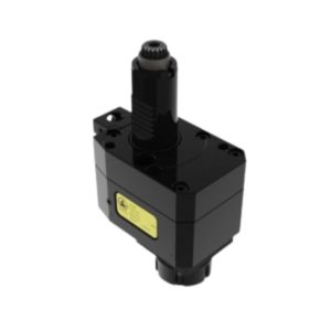 Изображение товара VDI30-ER25 Осевой приводной блок со смещением оси THB-C04.29-30BI