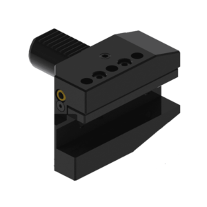 Изображение товара Держатель инструмента B6 30x20x40 радиальный левый