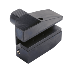 Изображение товара Держатель инструмента B8 40x25x44 радиальный обратный, длинный, левый