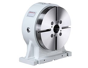 Поворотная задняя бабка серии SR-170H