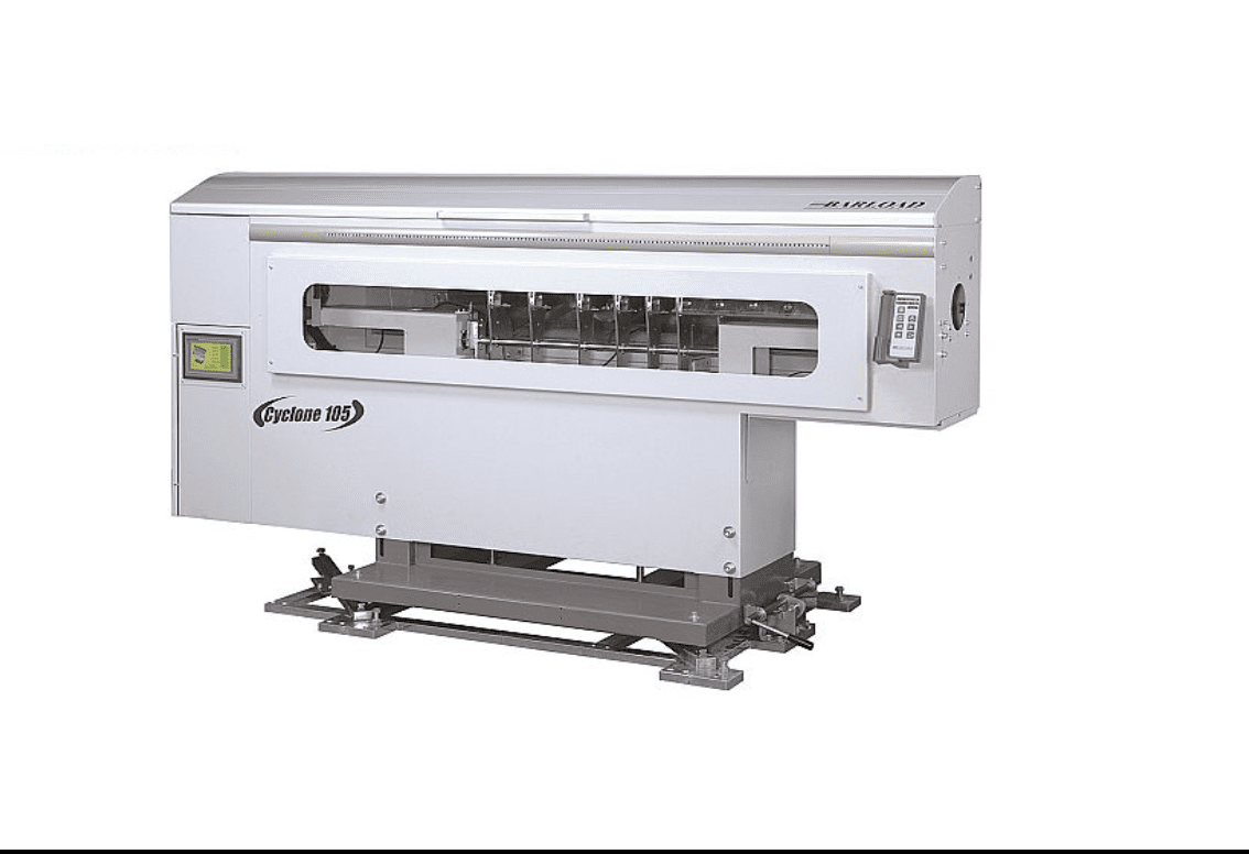 Автомат подачи прутка (Барфидер) BK-105L 1.6 м