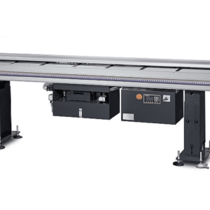 Изображение товара Автомат подачи прутка (Барфидер) MINI 2.5 м