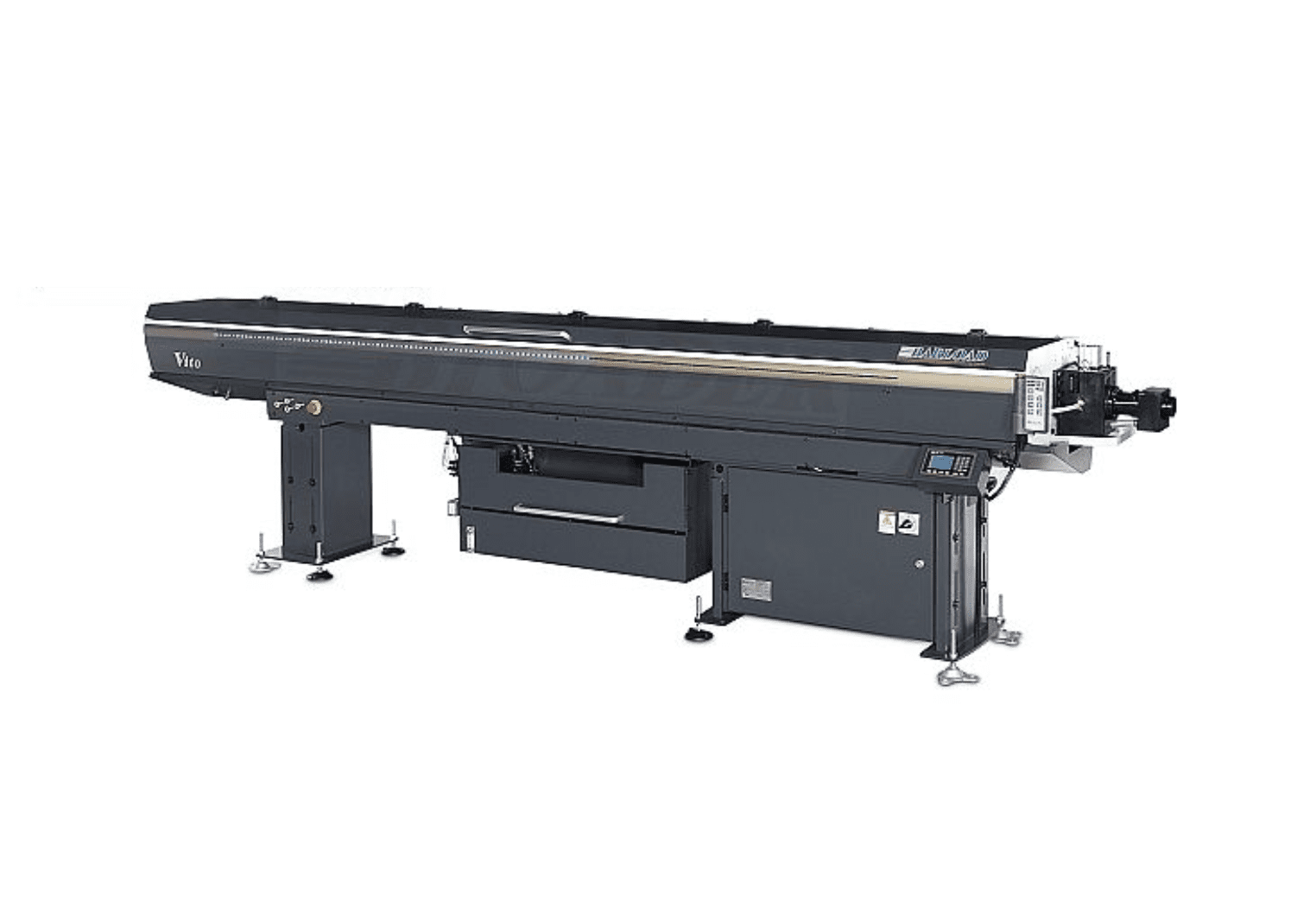 Автомат подачи прутка (Барфидер) VITO 3.6 м