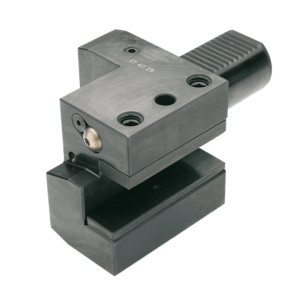 Изображение товара Держатель инструмента тип C1 30x20x75 осевой, правый, короткий