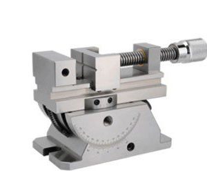 Изображение товара Тиски станочные синусные прецизионные 50мм