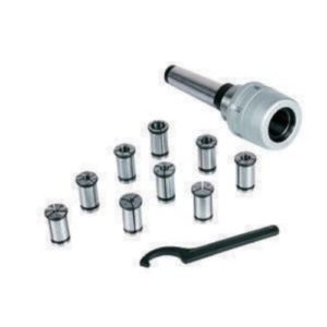 Изображение товара Набор усиленных цанг JM7120 – 25mm (диапазон 4-20mm)