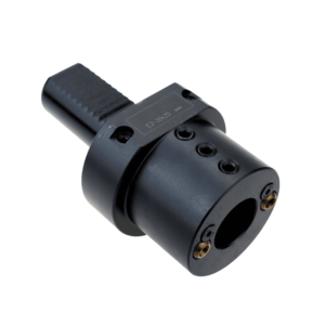 Изображение товара Дежатель инструмента для сверл E2 40×12, аксиальный