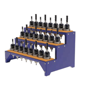 Изображение товара Стойка инструментальная, 3 полки (арт. E3-BT40)