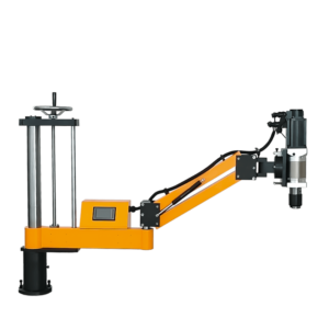 Изображение товара Электрический резьбонарезной манипулятор M10-M48 E48SW