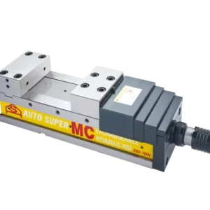 Изображение товара Тиски гидравлические 160 мм со сменным корпусом EHV-160VL