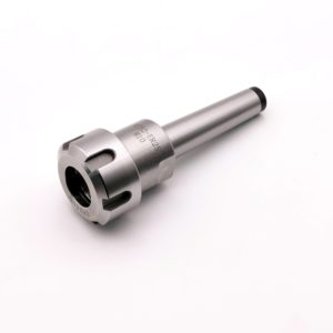 Изображение товара Цанговый патрон с конусом Морзе, с переходником на лапку MTB5-ER50-80