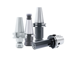 Фрезерные оправки