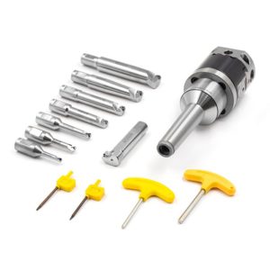 Изображение товара MTB4-NBH2084S Чистовая расточная система (набор)