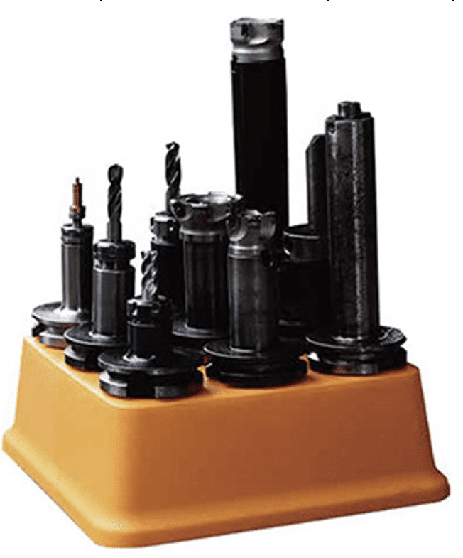 Футляр для оснастки BT50 (арт. G1-03)