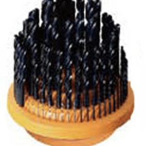 Изображение товара Футляр для сверлильного инструмента d1-13мм (арт. G2-01)