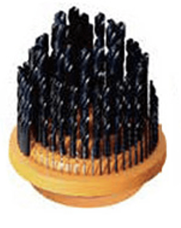 Футляр для сверлильного инструмента d1-13мм (арт. G2-01)