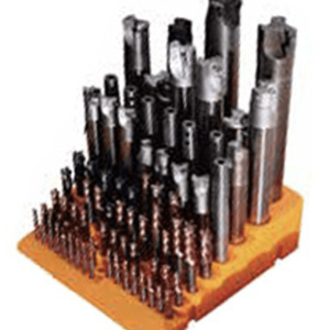 Изображение товара Футляр для режущего инструмента d4-32 мм (арт. G2-02)