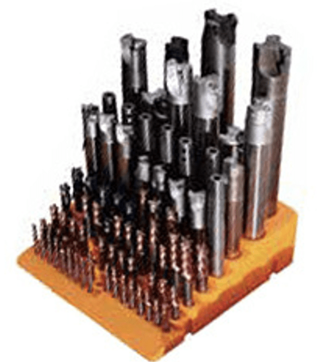 Футляр для режущего инструмента d4-32 мм (арт. G2-02)