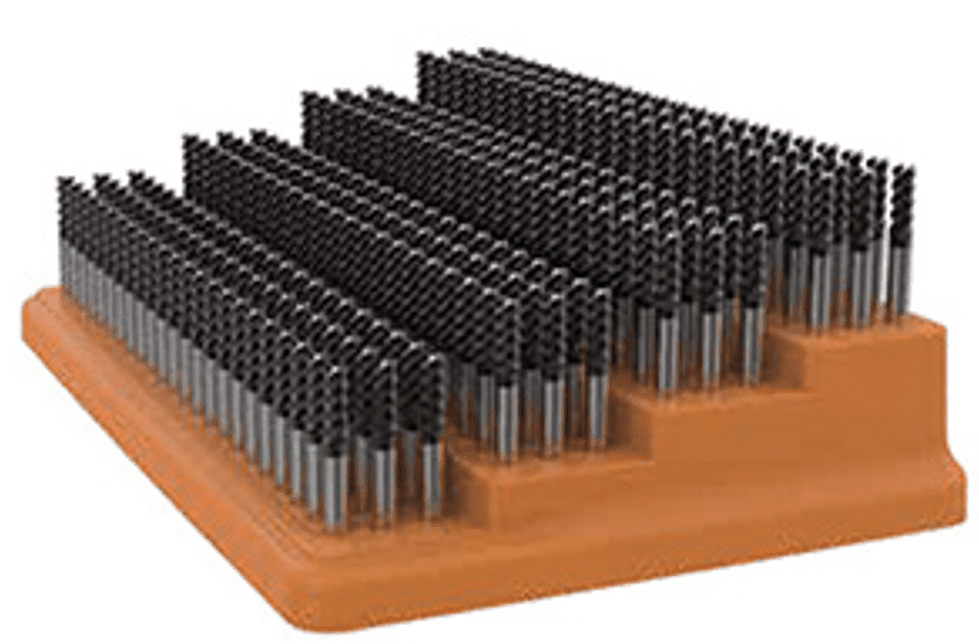 Футляр для режущего инструмента d6 мм (арт. G2-05)