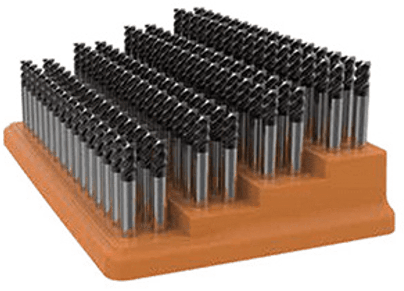 Футляр для режущего инструмента d10 мм (арт. G2-07)