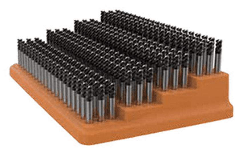 Футляр для режущего инструмента d12 мм (арт. G2-08)